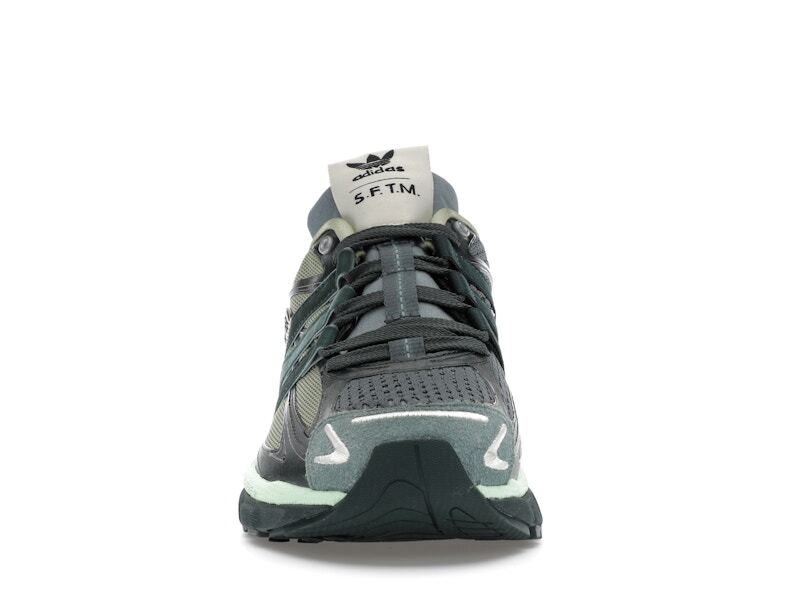 adidas Song for the Mute x Adistar Cushion Shadow Green Bold Onix - JH9008