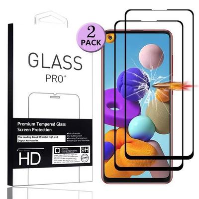 Telefon aksesuarları – Telefon ekran koruyucular