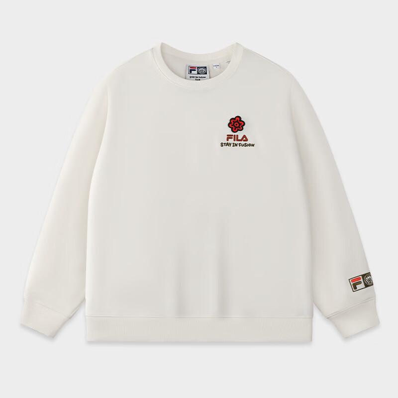 Парная толстовка FILA FUSION L