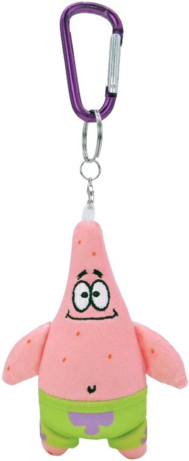 Корпорация Накадзима Талисман-карабин Патрик 199751-24