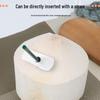 Stainless Steel Portable Young Coconut Opener Tool