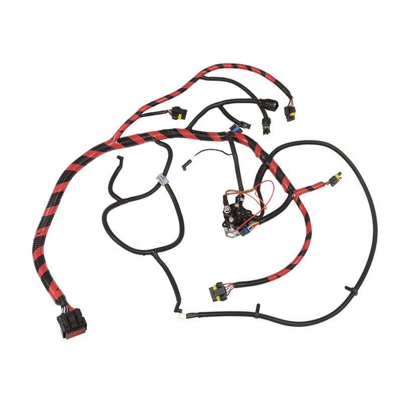 For Ford Powerstroke F250-F450 7.3L 1994-1996 Engine Wiring Harness F6TZ-9A451-F, F6TZ9A451F
