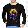Genshin Anime For Fans Hoodies Long Sleeve Genshin Impact Anime Mother Father Dad Mom Holiday Friend Wife Husband Love