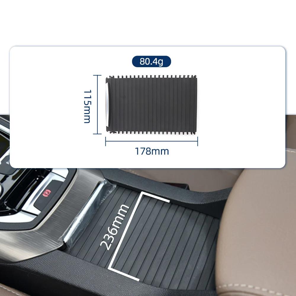 Voor Peugeot 408 Voorstoelen Centrale Armsteun Gordijn Voor Peugeot Container Opbergdoos Middenconsole Luiken Afdekking 2014-2025