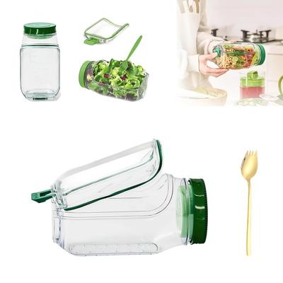 Δοχεία τροφίμων – Αποθήκευση τροφίμων