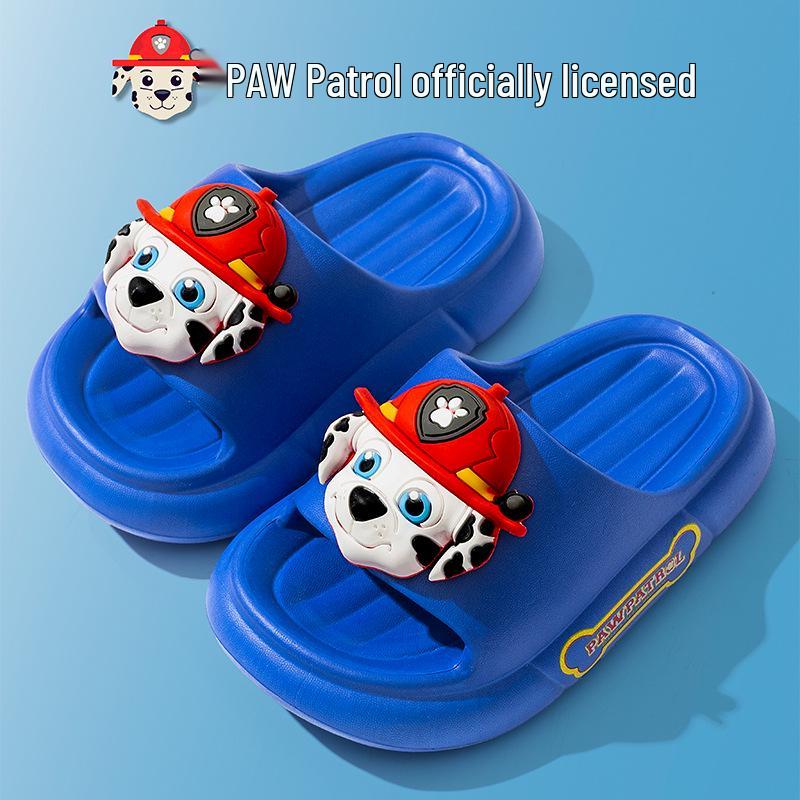 Girls' Summer Slippers: Non-Slip Sandals for Indoor and Beach Wear