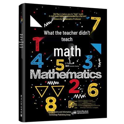 Untaught Mathematics
