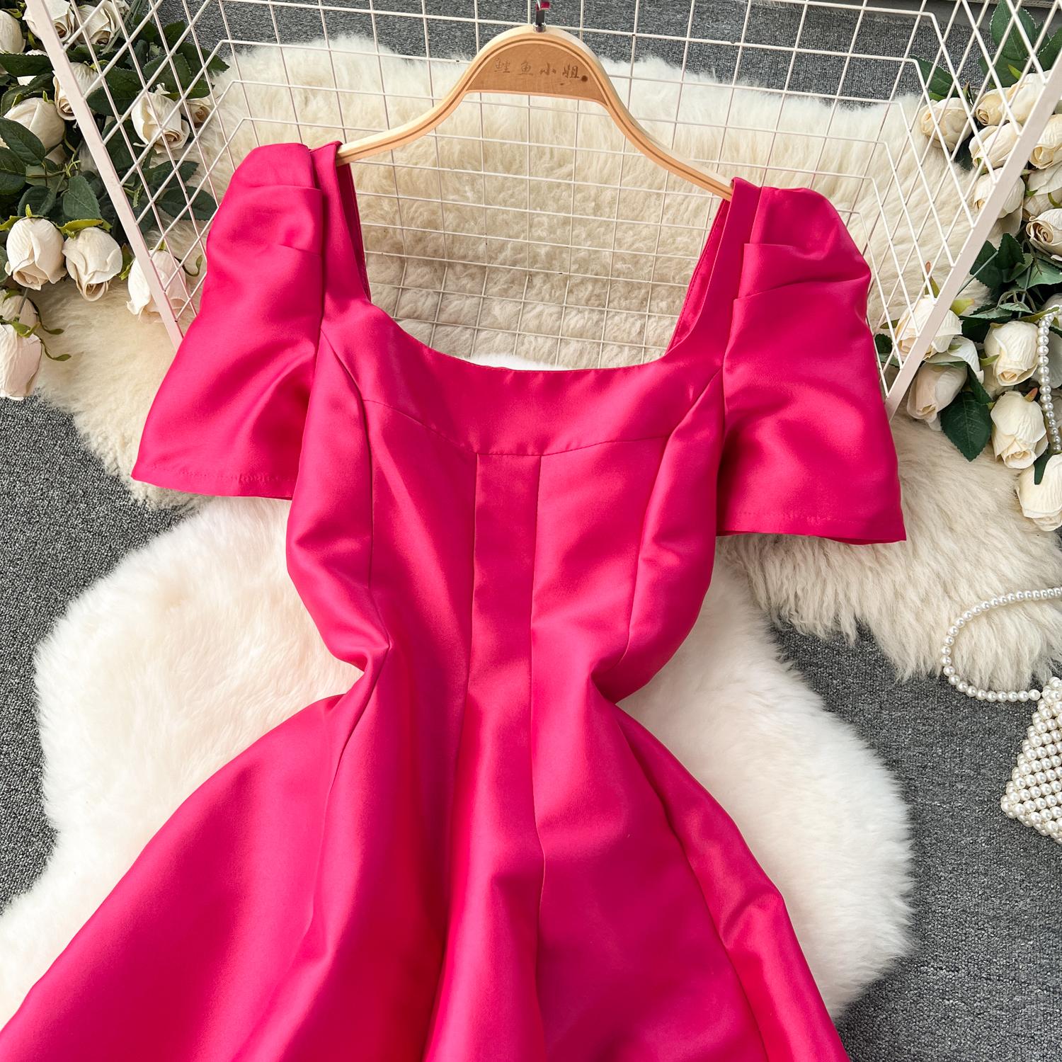 Платье Harajpoo во французском придворном стиле — фото 17