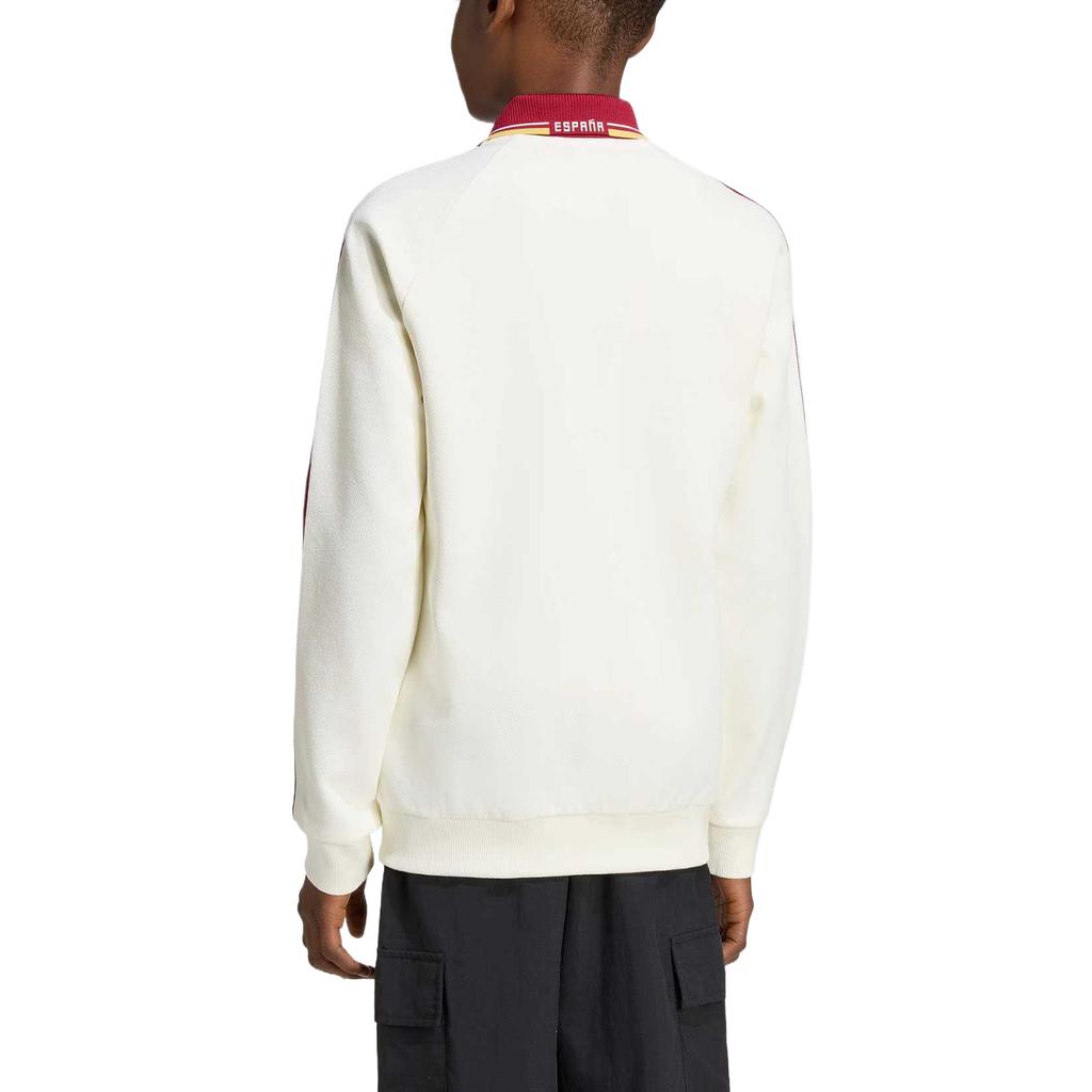 adidas Originals Kids Jackets Lapel Moderate JZ2248