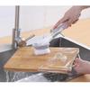 Long Pot Brush Dish Washing Cleaning Pan