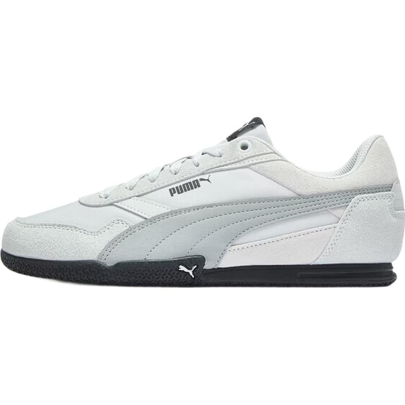 Puma Bella Women s T-Toe Thin-Sole Casual Shoes 36