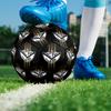 Club Atlético Vélez Sársfield Size 5 Soccer Balls, High-Quality, Anti-Slip, Protective Football, a Unique Gift Suitable for Birthdays, Christmas