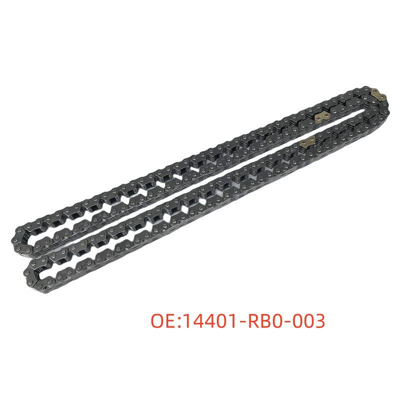 

14401-RB0-003 Timing Chain for Honda Fit 1.3L Engine
