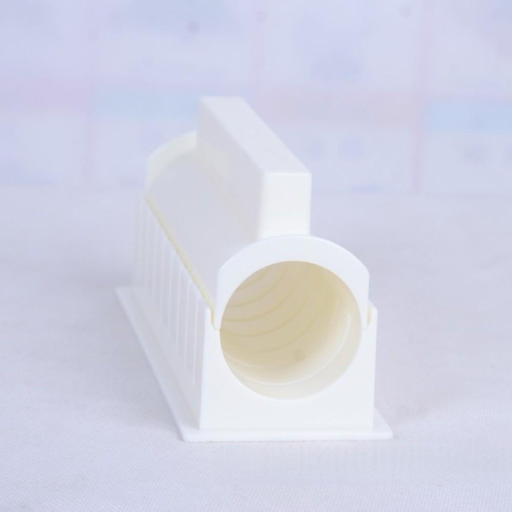 Portable Sushi Molder DIY Japanese Sushi Tools Triangle 10pcs Sushi Making Kit  Food Stall