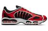 Nike Air Max Tailwind 4 Chile Red Black CT1284-600