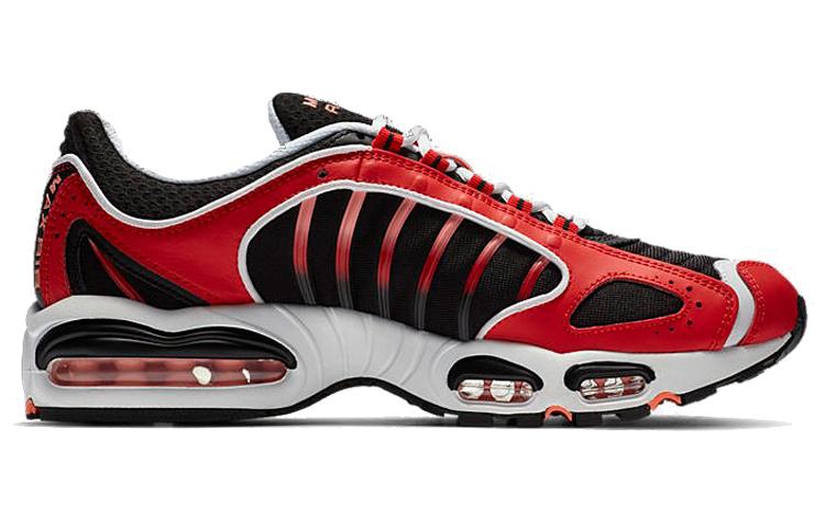 Nike Air Max Tailwind 4 Chile Red Black CT1284-600