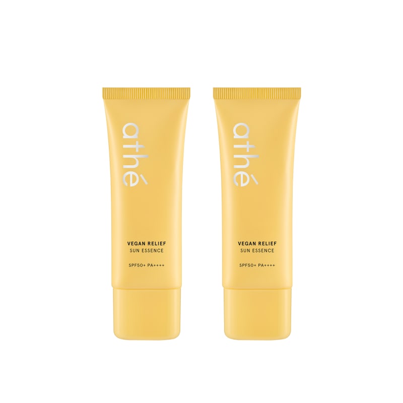 Ate Vegan Relief Sun Essence 40ml 2
