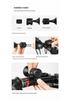 Universal Electric Horn for Bicycles: Child, Road & Mountain Bikes Warning Bell