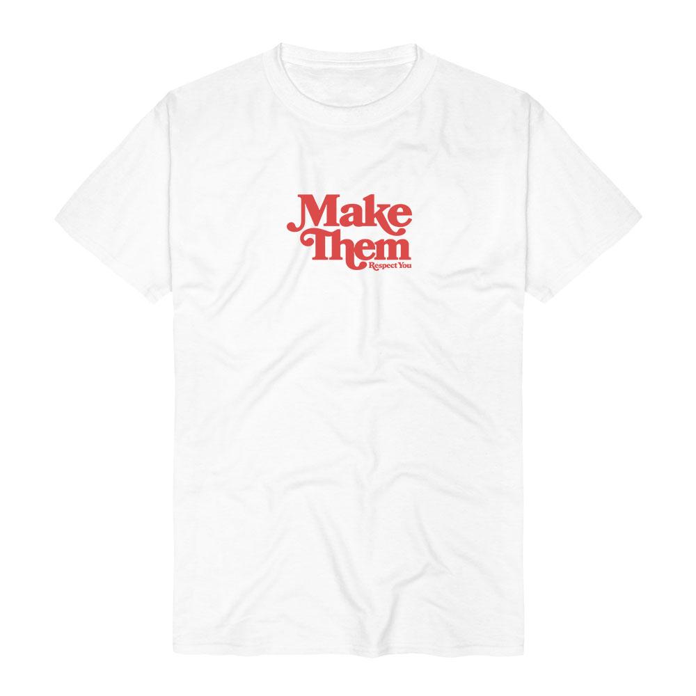 Nobody Wants This Make Them T-shirt Women Men Clothing Short Sleeve Cotton Casual Soft Tshirts Letter Graphic Print Merch Unisex