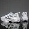 Men Sandals Outdoor Non-slip Breathable Fashion Couple Mesh Beach Sandals Casual Shoes Men's Sandalias Hombre Unisex 44 2024