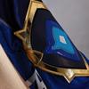 Honkai Star Rail Męski kostium cosplay na niedzielę