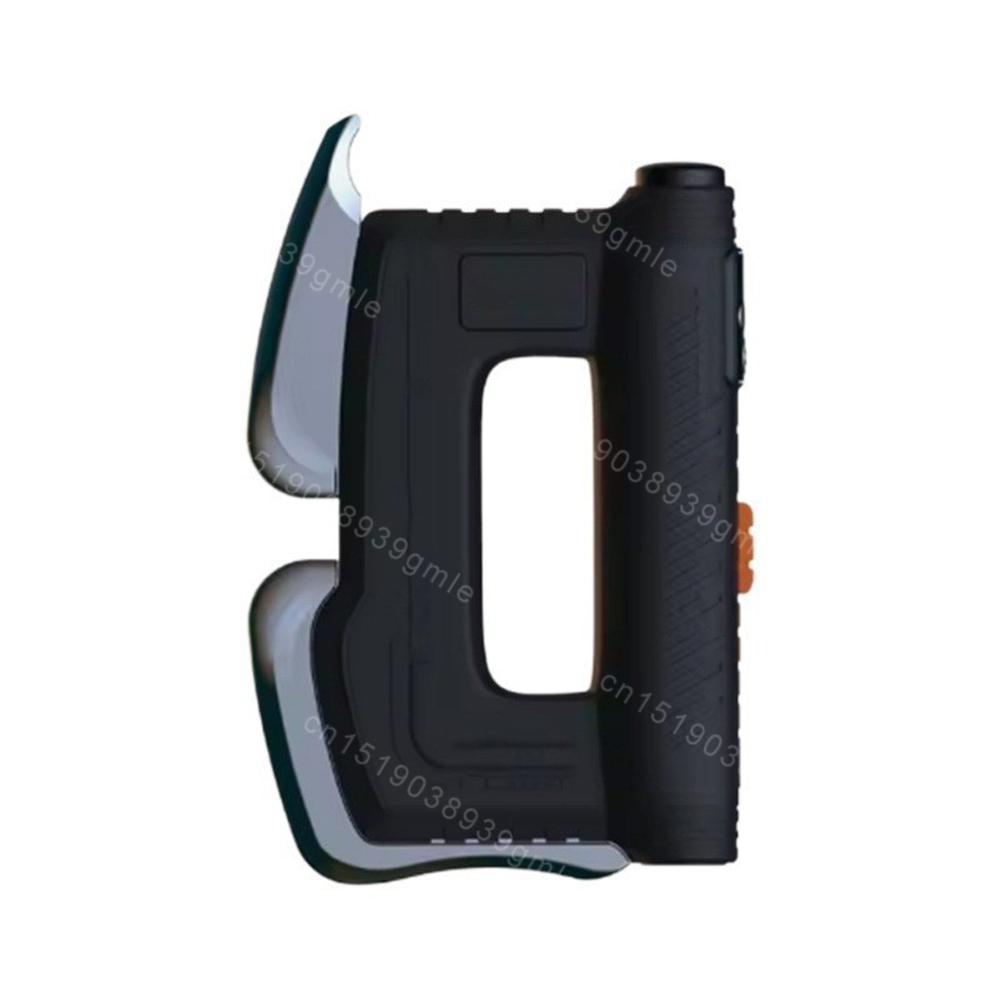 

Electric Heating Guasha Scraping Fascia Massage Board Microcurrent Back Hot Compress Massager Gun Body Guasha Fascia Massage Gun