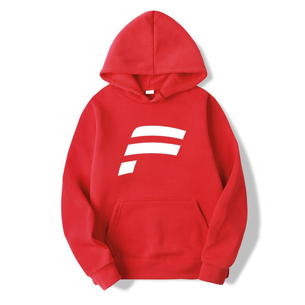 Fanatec F Weiß Hoodies Visor Western Damen 2024 Herren