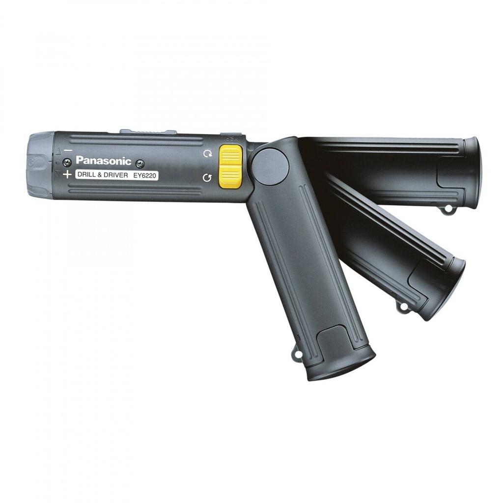 Panasonic EY6220NQ Impulse Screwdriver (1 X 2.8 Ah NiMH)