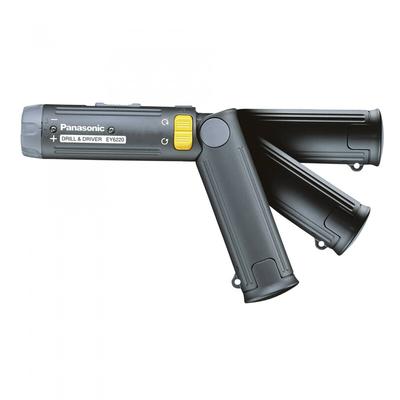 EY6220NQ Impulse Screwdriver (1 X 2.8 Ah NiMH)