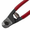 TONE Wire Mini Cutter WMC-200 Red Total Length 201mm