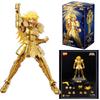 Blokees Saint Seiya Deathmask Shura Dragon Shiryu Aldebaran Siegfried Pegasus Cygnus Camus Action Figure Anime Model Doll Toys