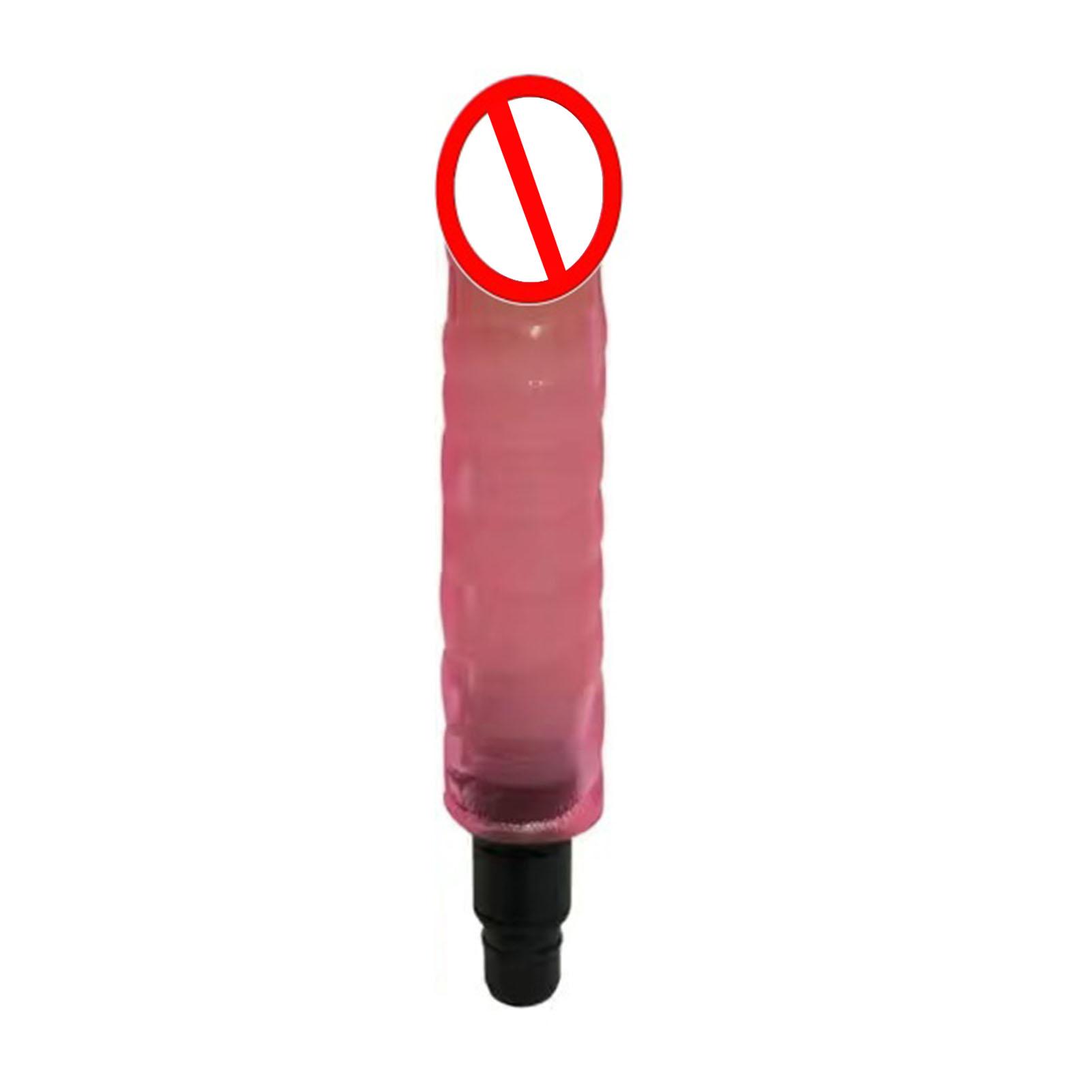 18.9mm Fascia Massager Replace Head Promote Circulation Reduce Fatigue Silicone Muscle Massage