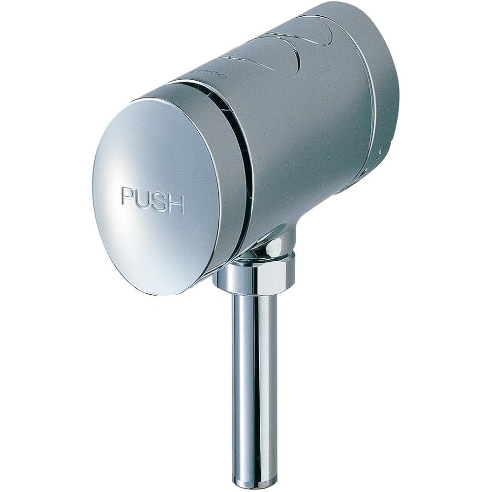 TOTO TG600PN flush valve (urinal flush valve 13)