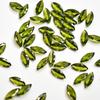 Natural Green Sapphire Loose Gemstone 12 Ct 10x5 Mm Marquise Cut Lot Stone September Birthstone Gift