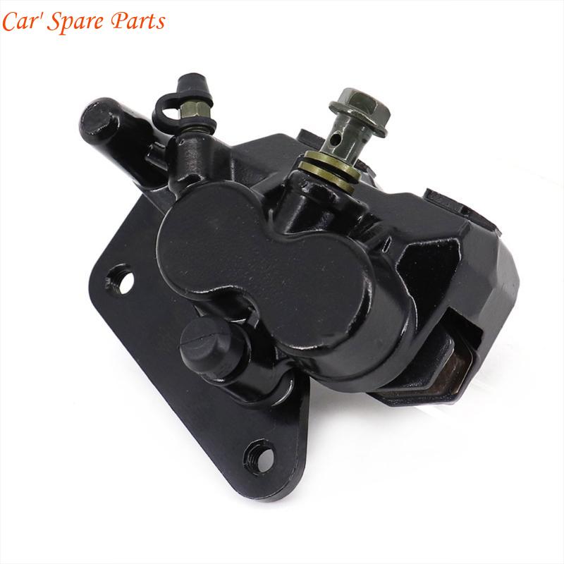 Y4UA Motorcycle Hydraulic Front Disc Brake Cylinder Brake Caliper Systems China Mainland