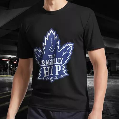 NEW SHIRT TRAGICALLY HIP RACING LOGO TSHIRT FUNNY SIZE S5XL Unisex T-Shirt L