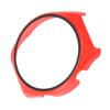 2 In 1 Watch Screen Protective Case   Thin High Definition Watch Screen Protective Cover for   S1