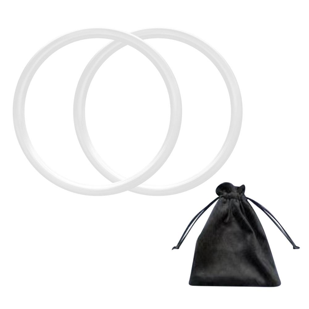 2 Pcs Patellar Tendon Knee Strap Patellar Tendon Support Strap Patella Stabilizer for Basketball Volleyball Tennis Running серый