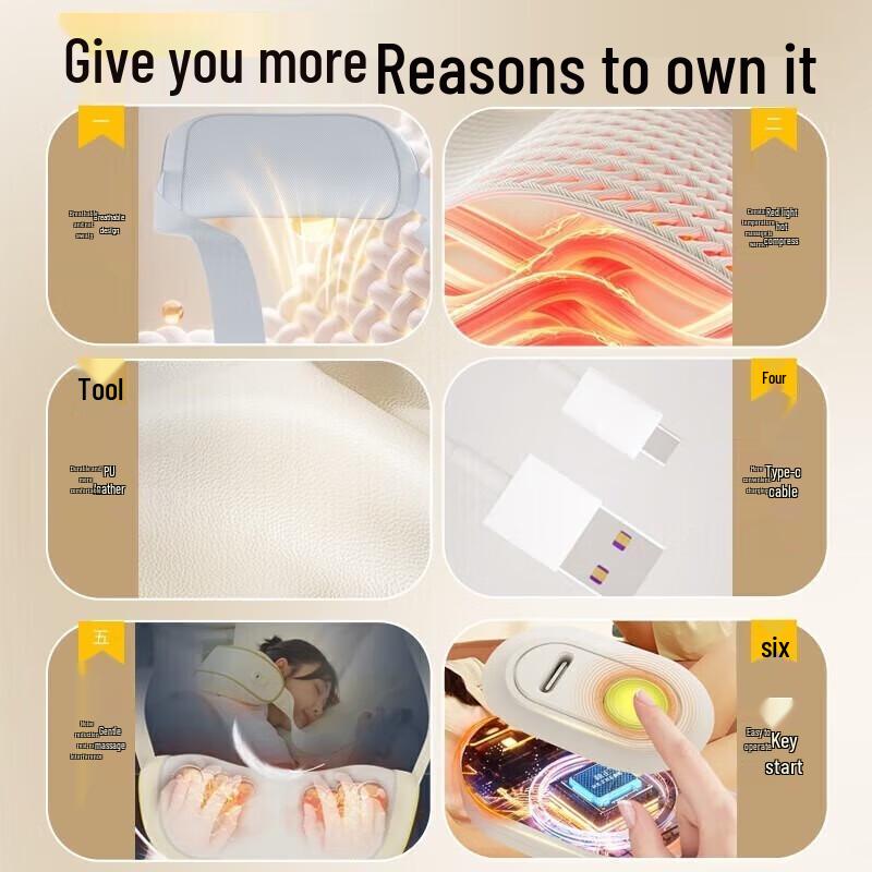 Hozen Automatic Kneading Neck & Shoulder Massager