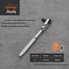 Jinyang 4-in-1 Double-Headed Reversible Ratchet Hex Wrench