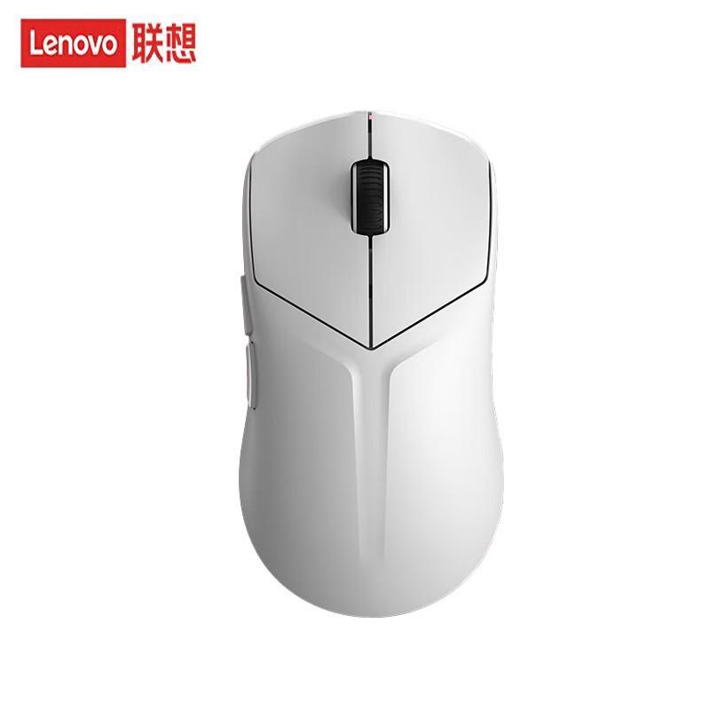 

Lenovo Legion M6X Pro Tri-Mode Gaming Mouse