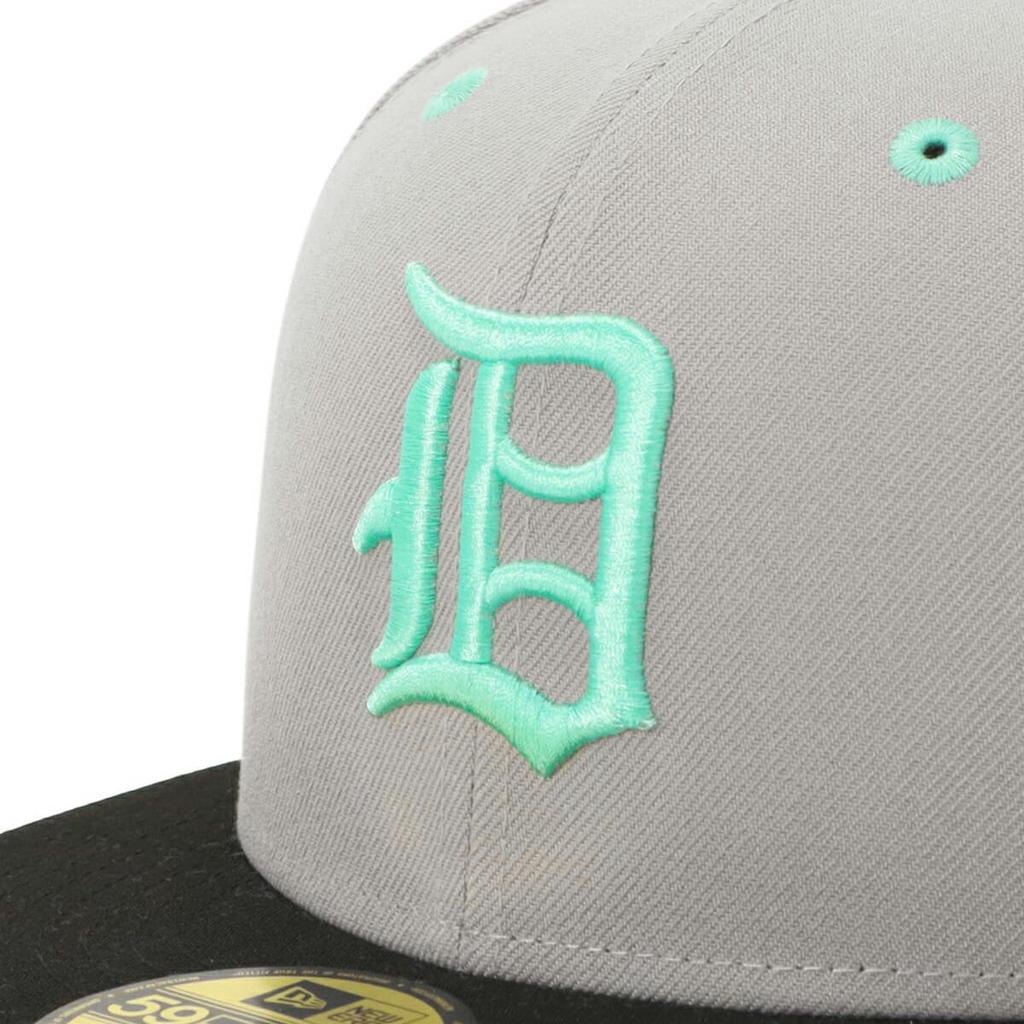 NEW ERA Cap 59FIFTY 71026976 NER37C4197 Detroit Tigers 7 1/2
