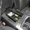 Fit For Dodge RAM 1500 2009-2018 Armrest Box Storage Box Organizer Container Stowing Tidying Accessories