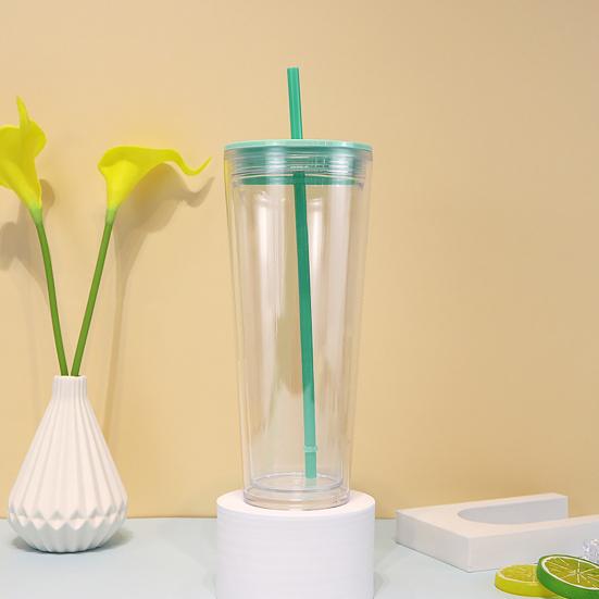 710ml Water To Cup Safe Use High Capacity Creative Food Grade Splash-proof Travel