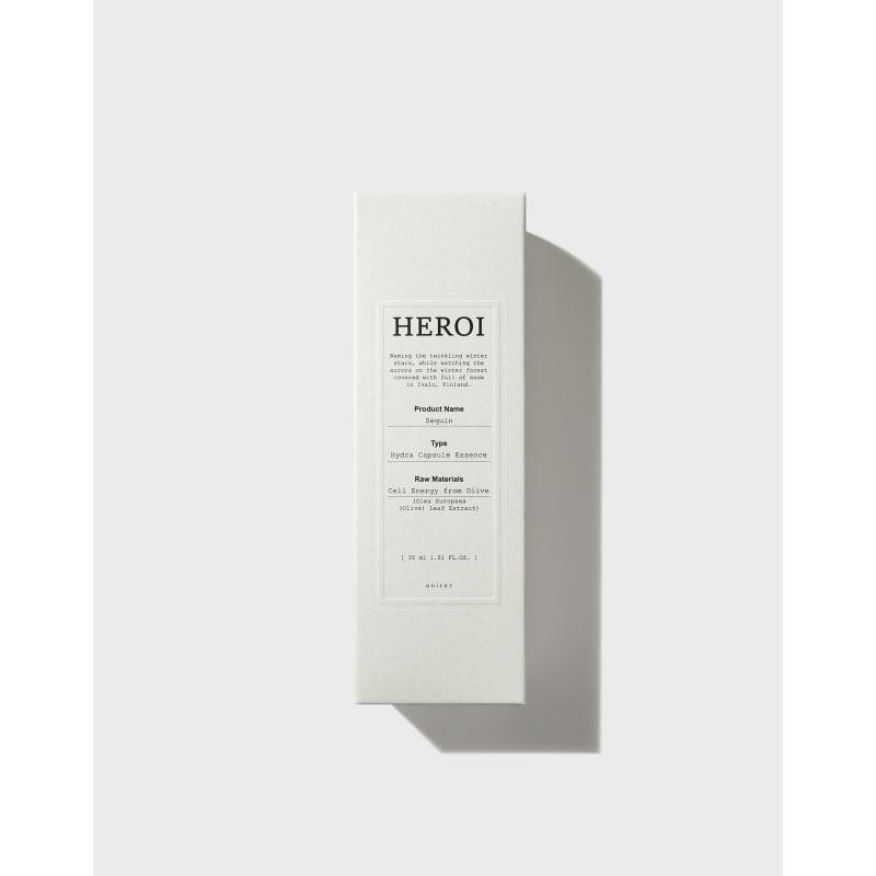 Iroy Sequin Hydra Capsule Essence 30ml