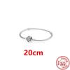 925 Copper Cute Animal Series Cat Dog Elephant Unicorn Bird Pendant Lucky Beads Fit Original Pantaro Charms Bracelet DIY Zircon