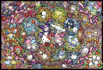 Puzzle a hlavolamy – Puzzle