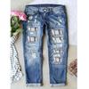 Bottoms (Dameskleding) – Jeans