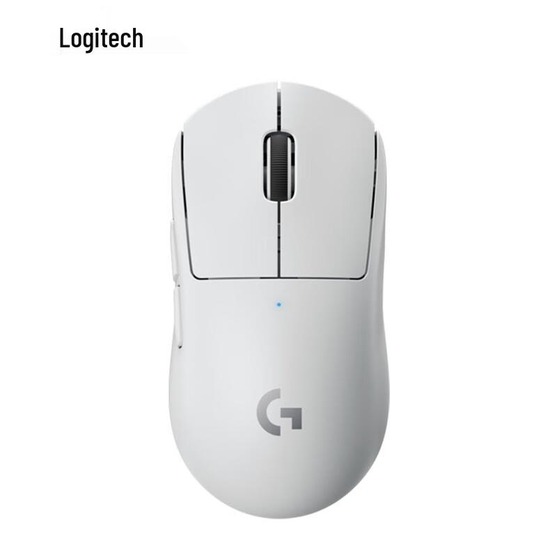

Logitech GPW 2nd Gen Wireless Gaming Mouse Large Hand ( 11.5 cm)