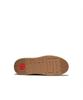 Fitflop [F-Mode] Women'S Shearling Collar Zip-Up Suede Ankle Boots - Desert Tan (Ft59K2B06B)